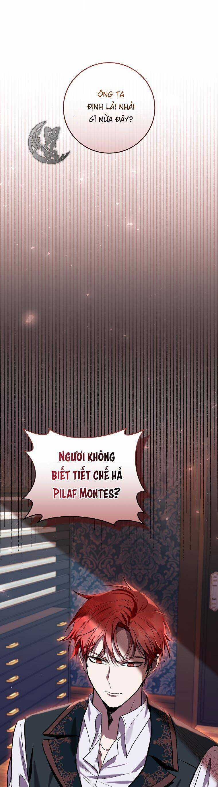 Làm Ác Nữ Bộ Không Tuyệt Sao? Chương 42 trang 25