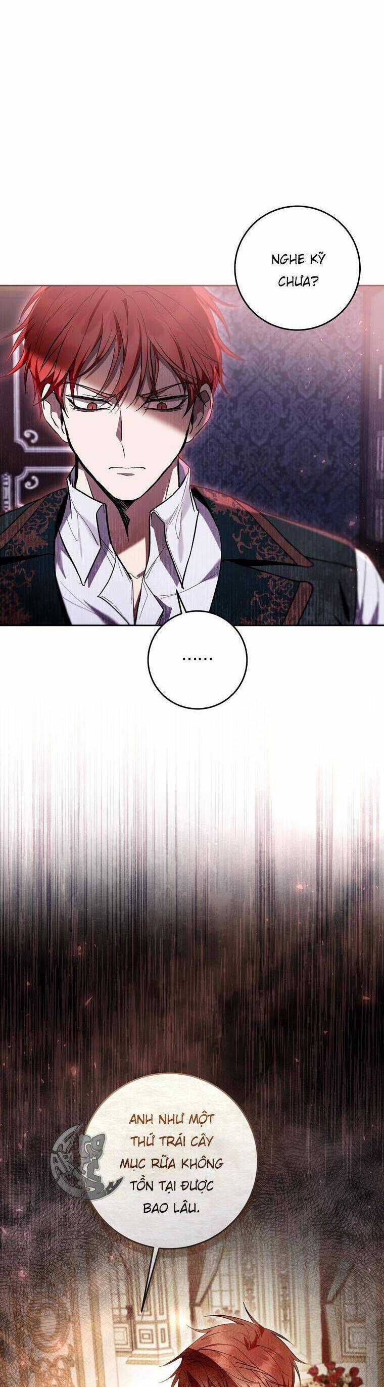 Làm Ác Nữ Bộ Không Tuyệt Sao? Chương 42 trang 29