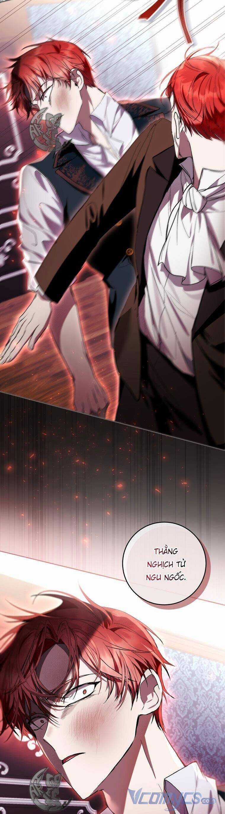 Làm Ác Nữ Bộ Không Tuyệt Sao? Chương 42 trang 32