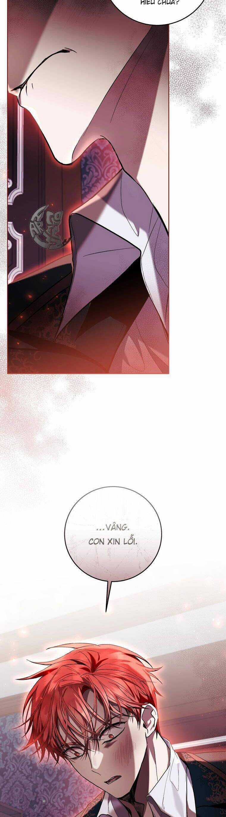 Làm Ác Nữ Bộ Không Tuyệt Sao? Chương 42 trang 34