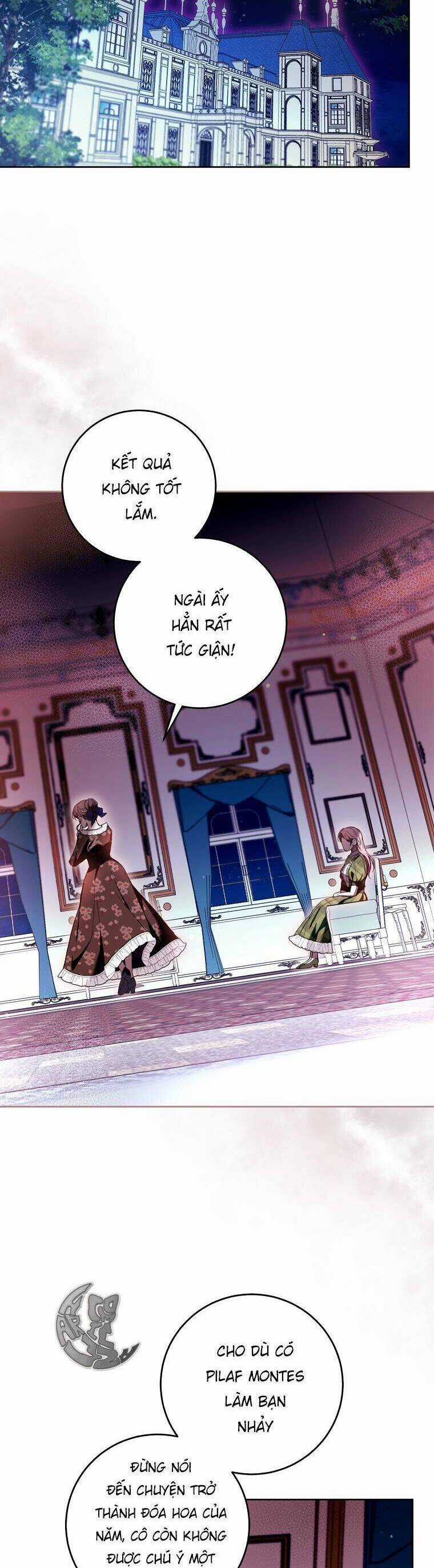 Làm Ác Nữ Bộ Không Tuyệt Sao? Chương 42 trang 36