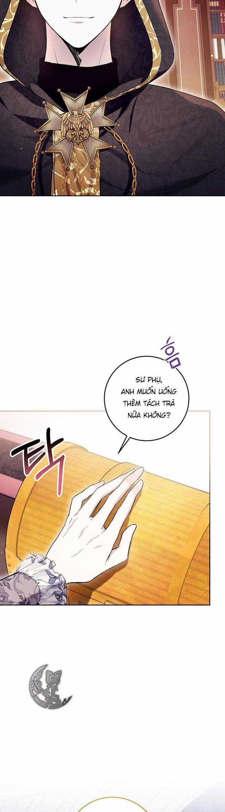 Làm Ác Nữ Bộ Không Tuyệt Sao? Chương 42 trang 4