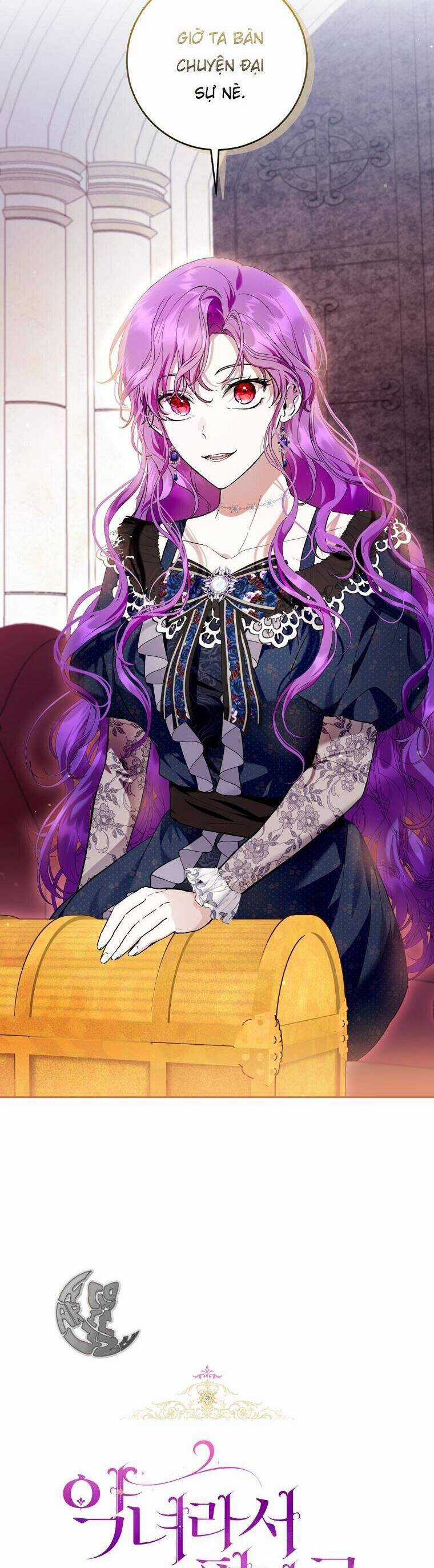 Làm Ác Nữ Bộ Không Tuyệt Sao? Chương 42 trang 5