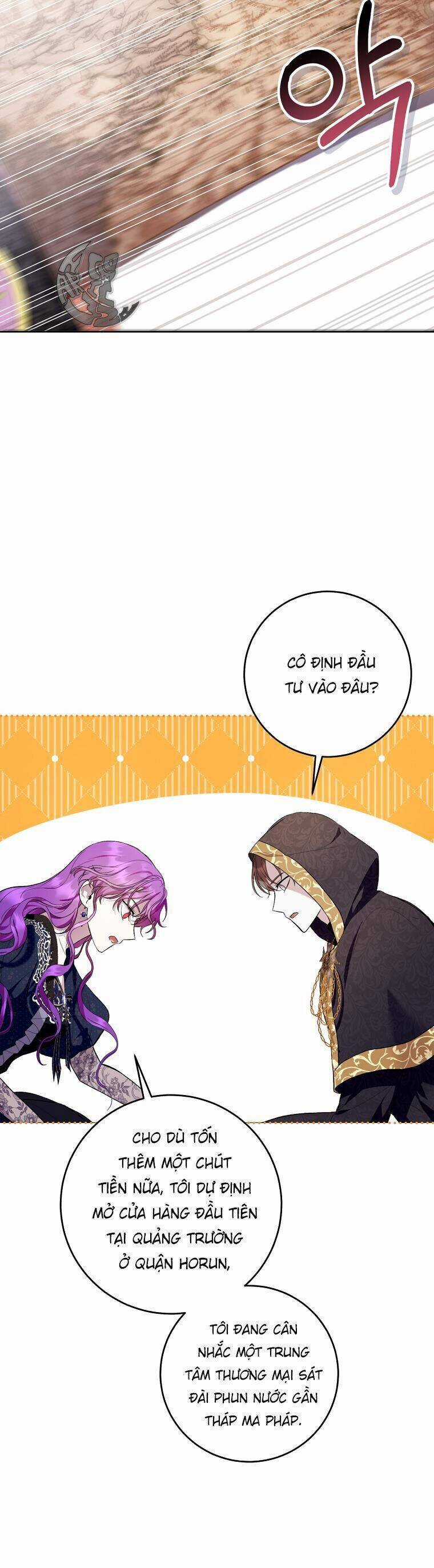 Làm Ác Nữ Bộ Không Tuyệt Sao? Chương 42 trang 9