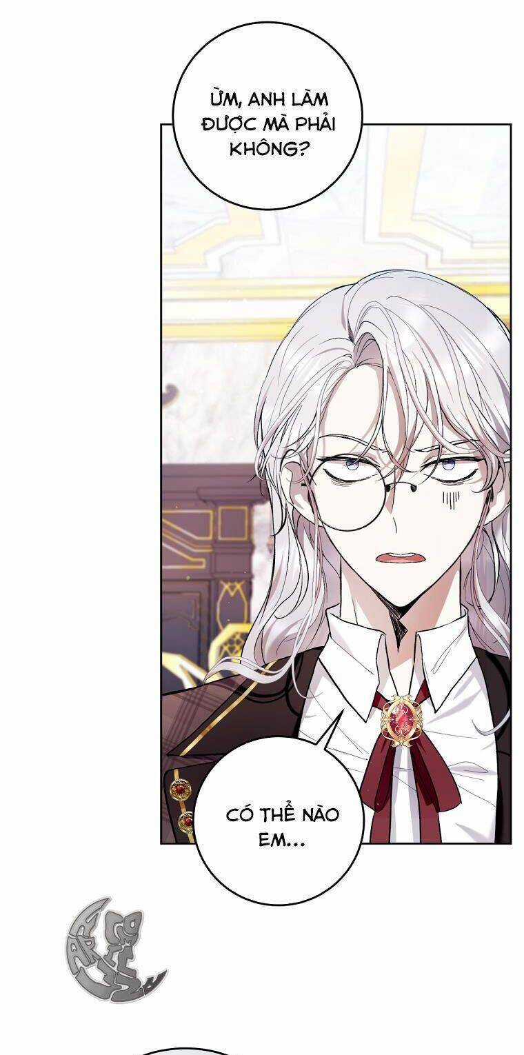 Làm Ác Nữ Bộ Không Tuyệt Sao? Chương 43 trang 10