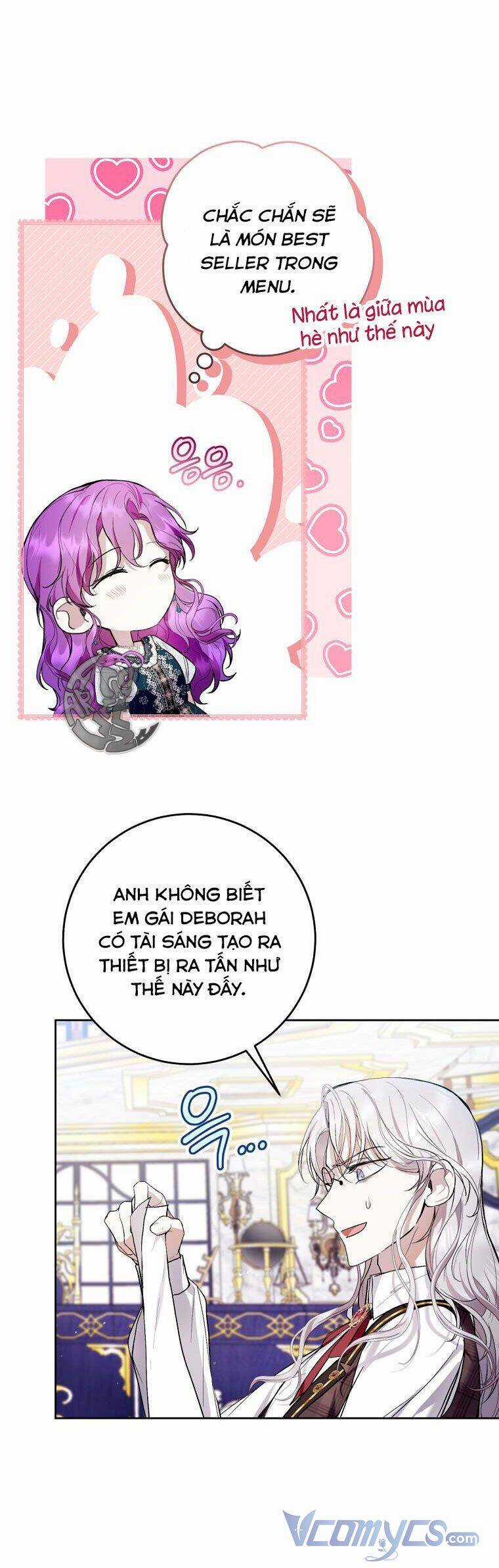 Làm Ác Nữ Bộ Không Tuyệt Sao? Chương 43 trang 13