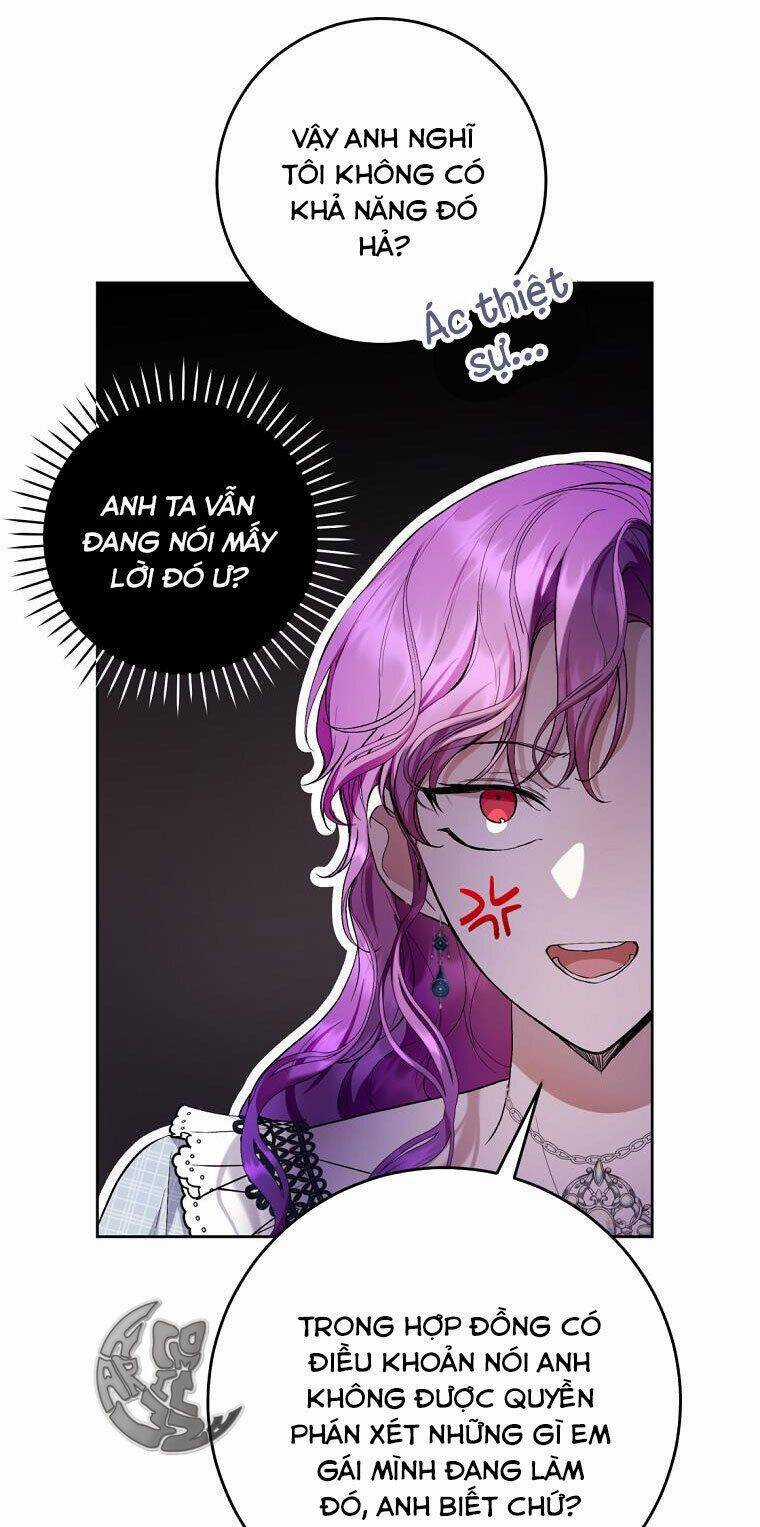 Làm Ác Nữ Bộ Không Tuyệt Sao? Chương 43 trang 14