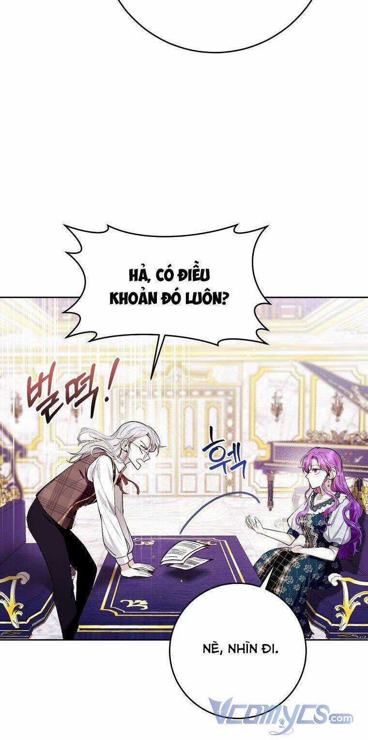 Làm Ác Nữ Bộ Không Tuyệt Sao? Chương 43 trang 15