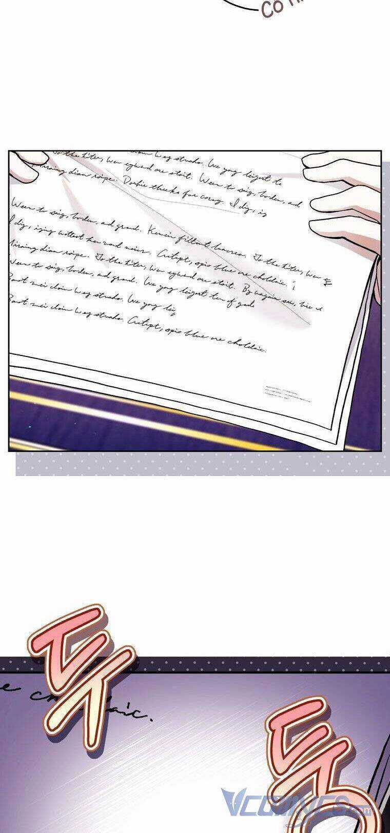 Làm Ác Nữ Bộ Không Tuyệt Sao? Chương 43 trang 17