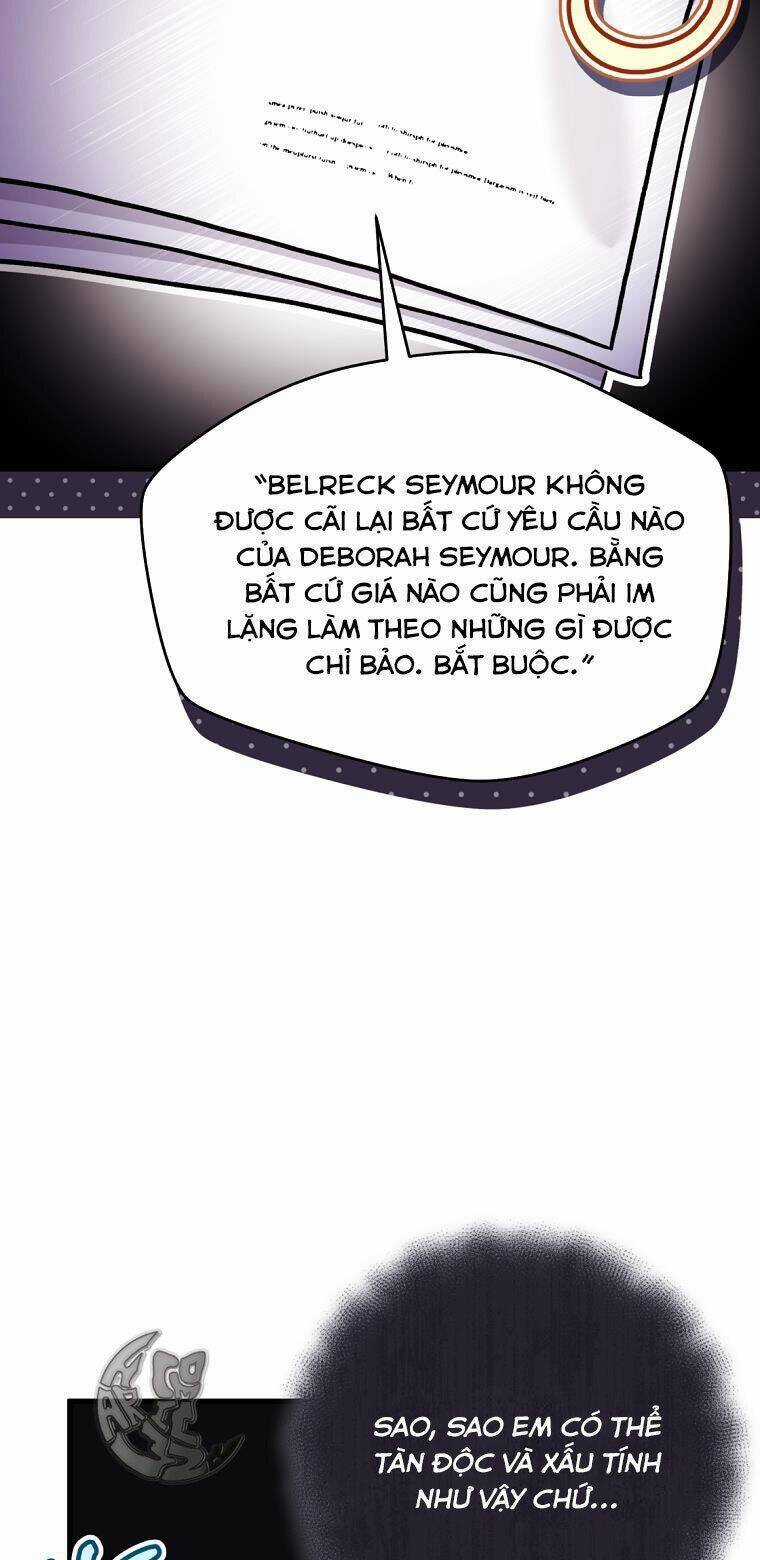 Làm Ác Nữ Bộ Không Tuyệt Sao? Chương 43 trang 18