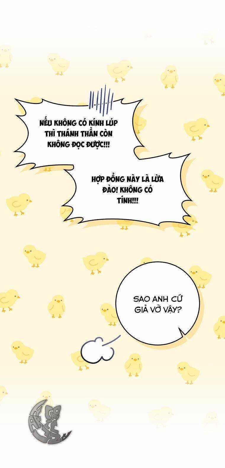 Làm Ác Nữ Bộ Không Tuyệt Sao? Chương 43 trang 20