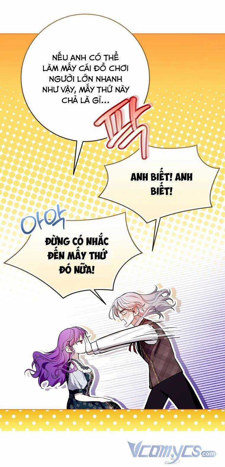 Làm Ác Nữ Bộ Không Tuyệt Sao? Chương 43 trang 21