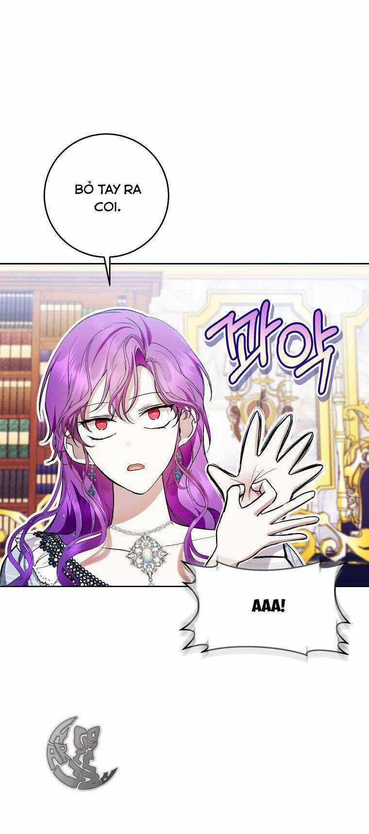 Làm Ác Nữ Bộ Không Tuyệt Sao? Chương 43 trang 22