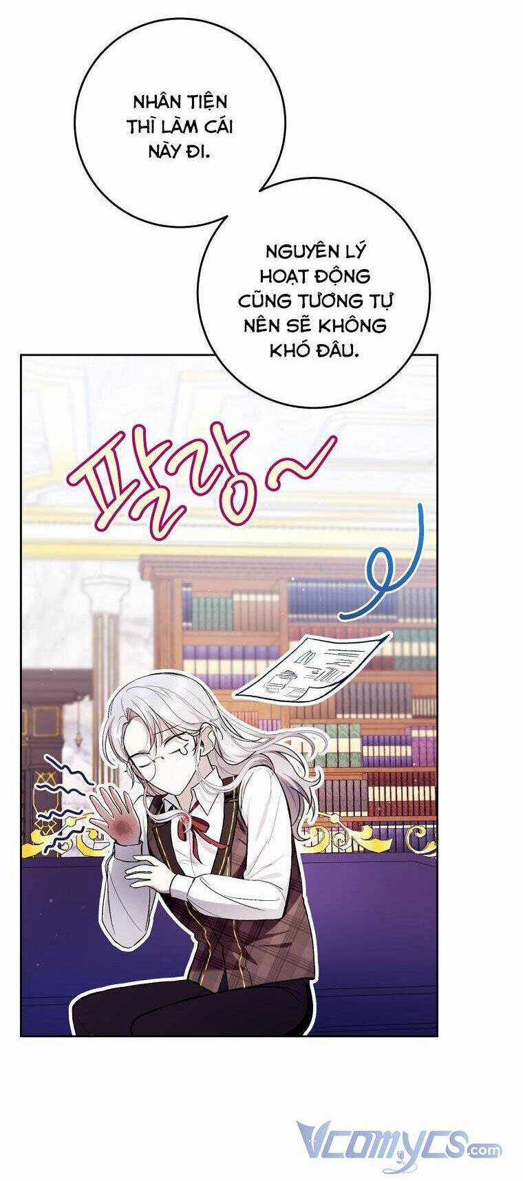 Làm Ác Nữ Bộ Không Tuyệt Sao? Chương 43 trang 23