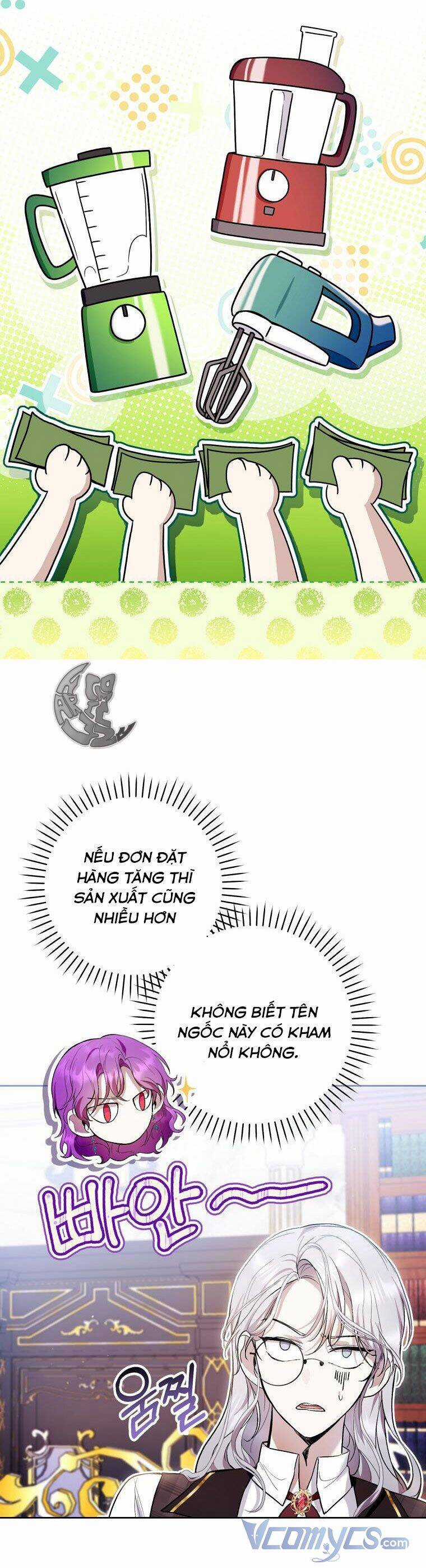 Làm Ác Nữ Bộ Không Tuyệt Sao? Chương 43 trang 29