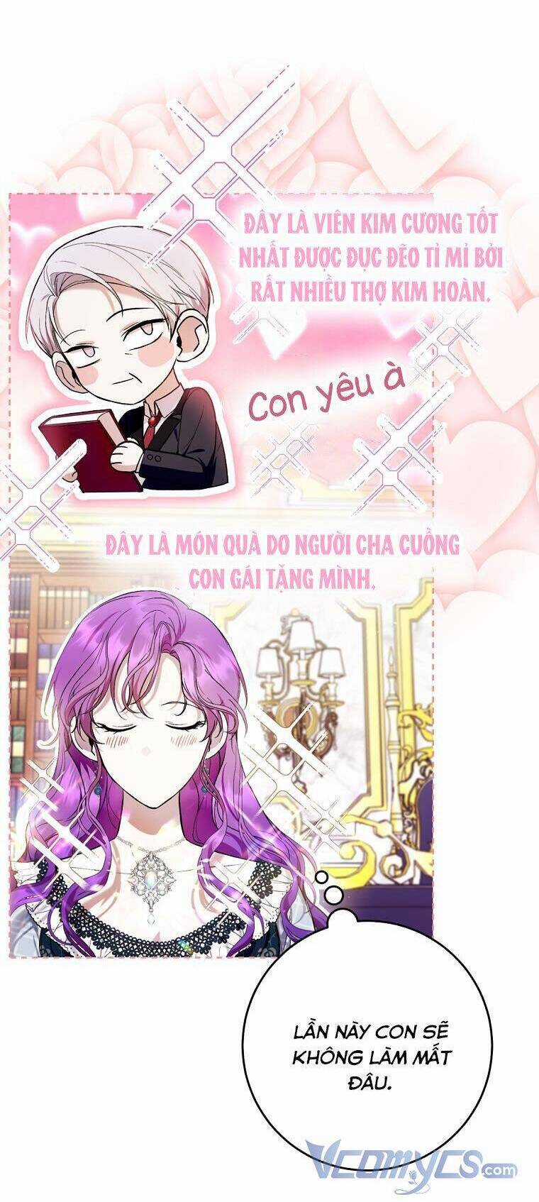 Làm Ác Nữ Bộ Không Tuyệt Sao? Chương 43 trang 3