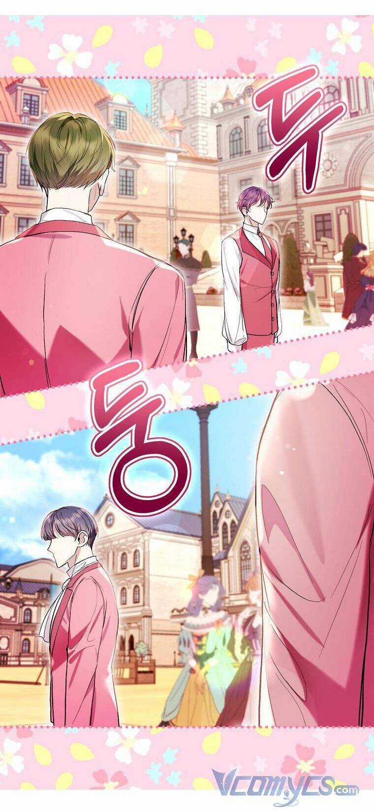 Làm Ác Nữ Bộ Không Tuyệt Sao? Chương 43 trang 32