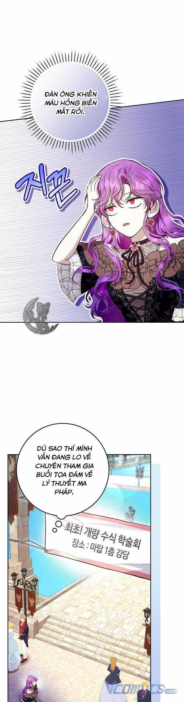 Làm Ác Nữ Bộ Không Tuyệt Sao? Chương 43 trang 33