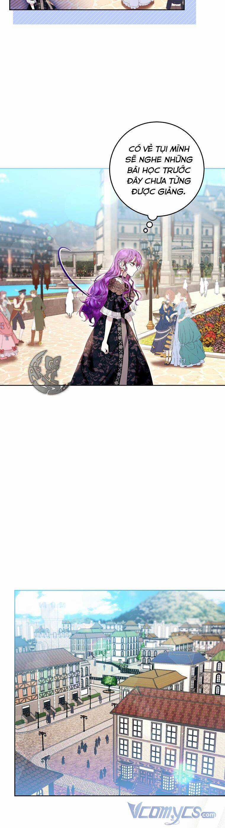 Làm Ác Nữ Bộ Không Tuyệt Sao? Chương 43 trang 34