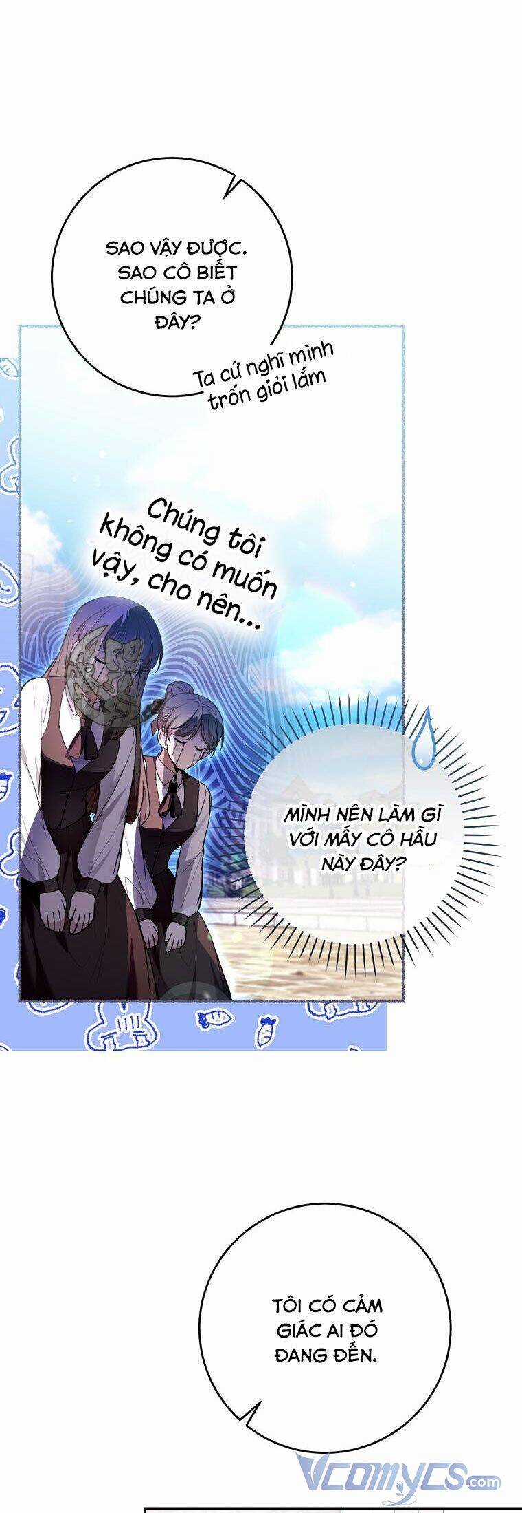 Làm Ác Nữ Bộ Không Tuyệt Sao? Chương 43 trang 38