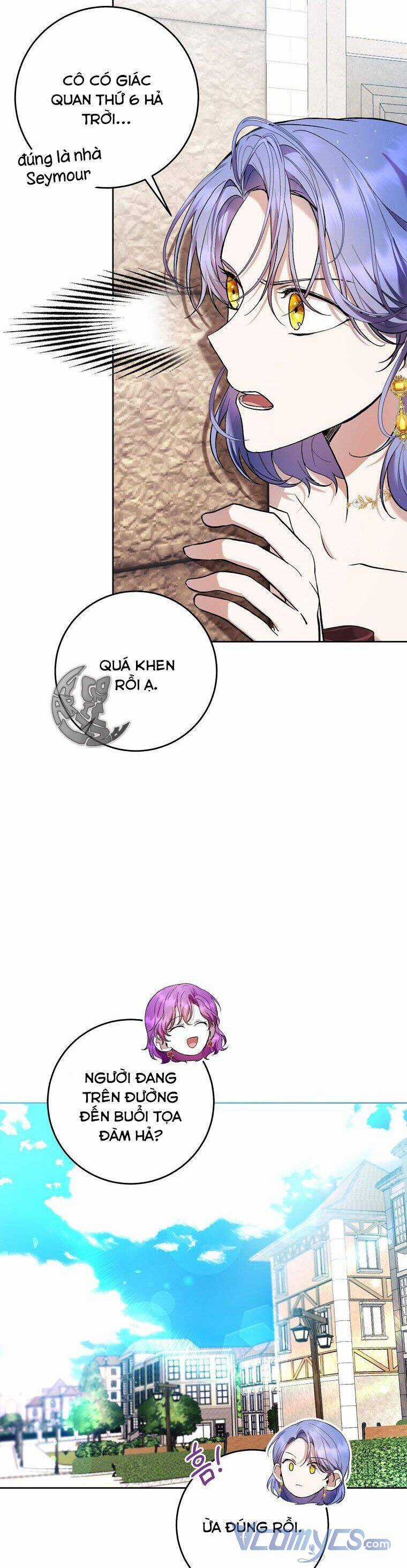 Làm Ác Nữ Bộ Không Tuyệt Sao? Chương 43 trang 39