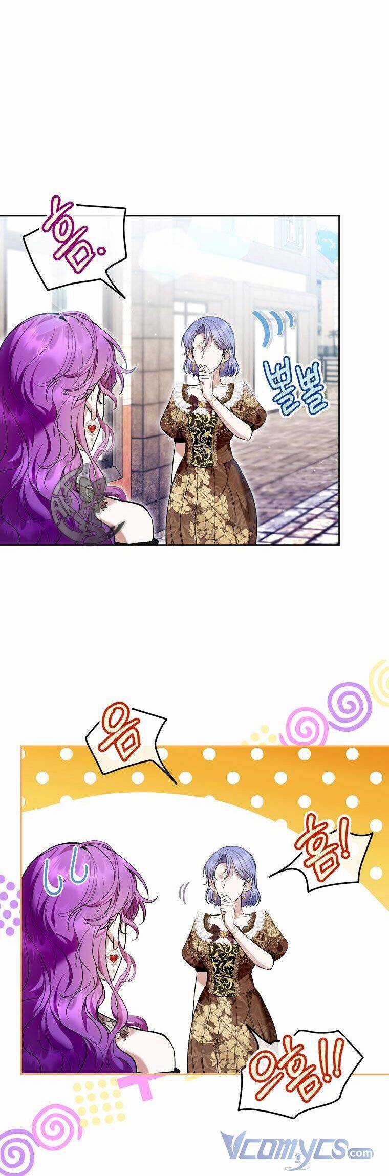 Làm Ác Nữ Bộ Không Tuyệt Sao? Chương 43 trang 41