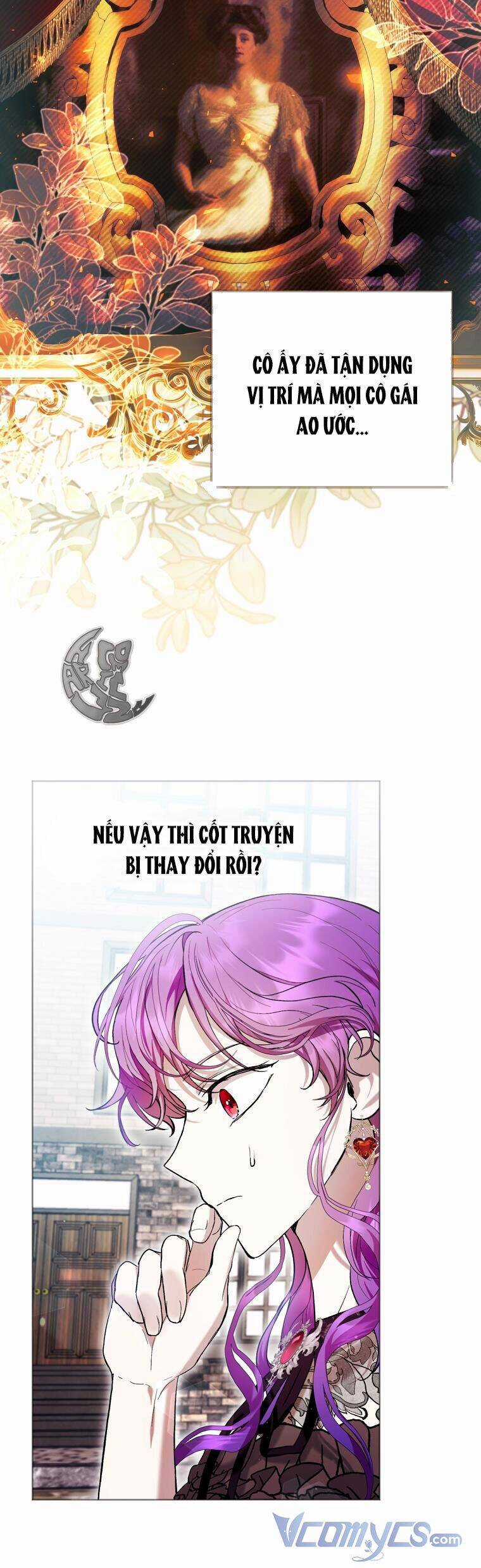 Làm Ác Nữ Bộ Không Tuyệt Sao? Chương 43 trang 48