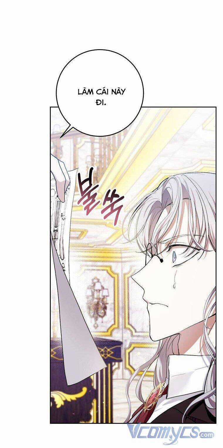 Làm Ác Nữ Bộ Không Tuyệt Sao? Chương 43 trang 5