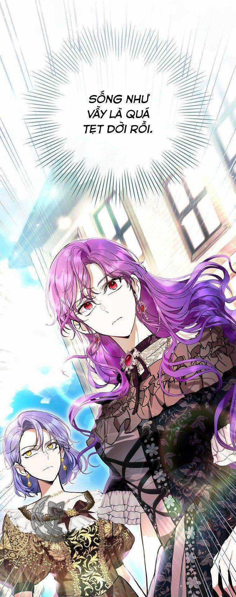 Làm Ác Nữ Bộ Không Tuyệt Sao? Chương 43 trang 50