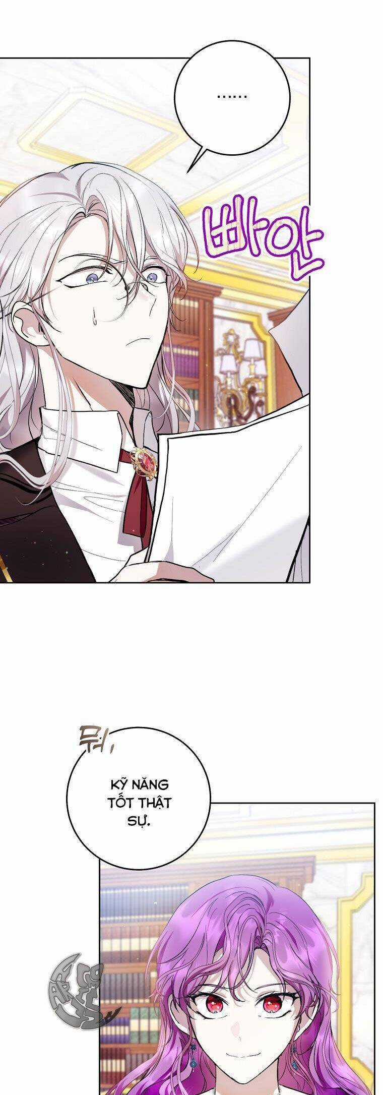 Làm Ác Nữ Bộ Không Tuyệt Sao? Chương 43 trang 7