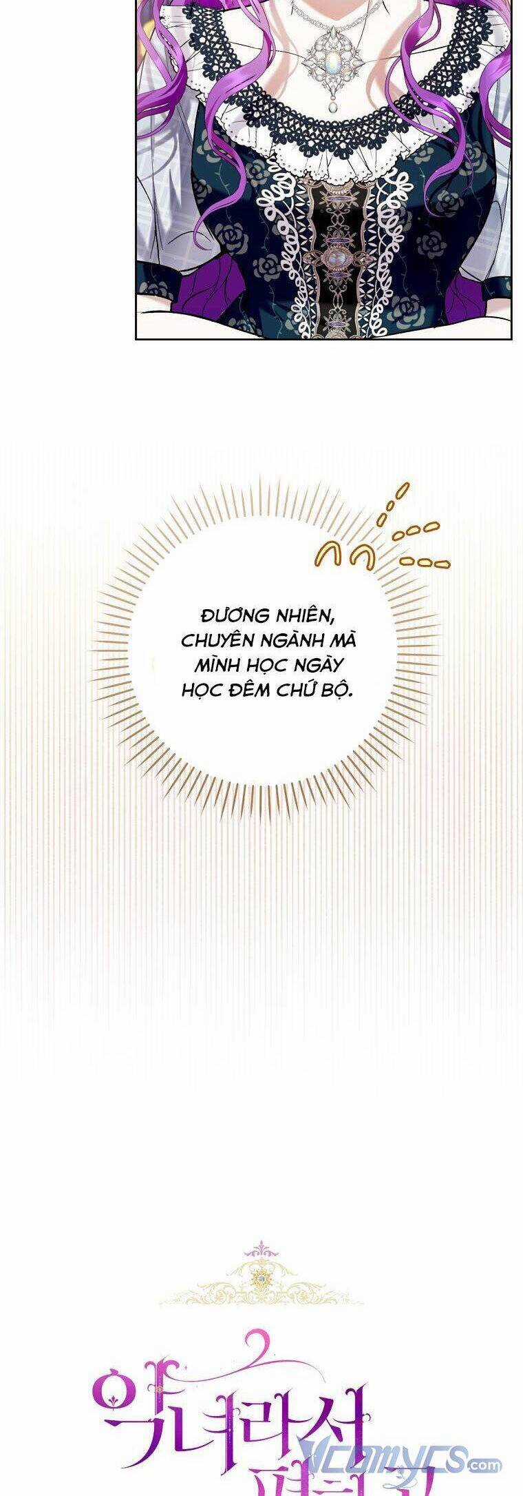 Làm Ác Nữ Bộ Không Tuyệt Sao? Chương 43 trang 8