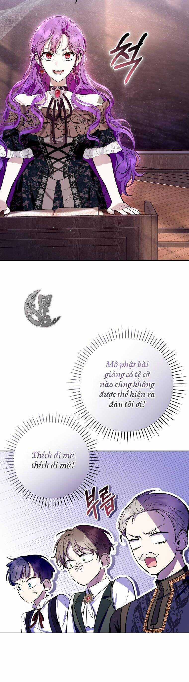 Làm Ác Nữ Bộ Không Tuyệt Sao? Chương 44 trang 10