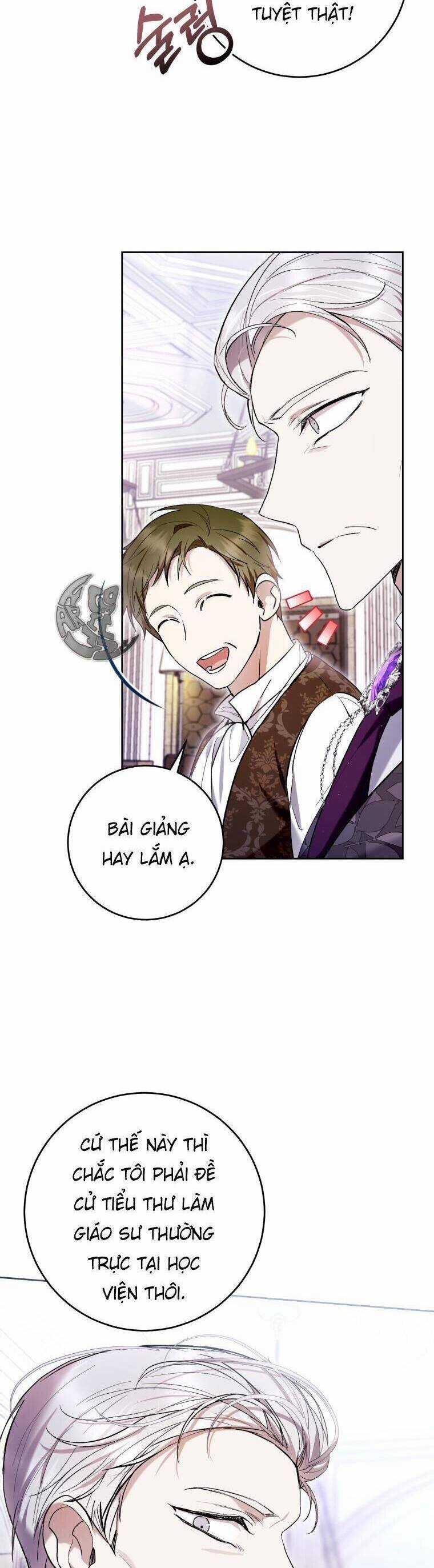 Làm Ác Nữ Bộ Không Tuyệt Sao? Chương 44 trang 13