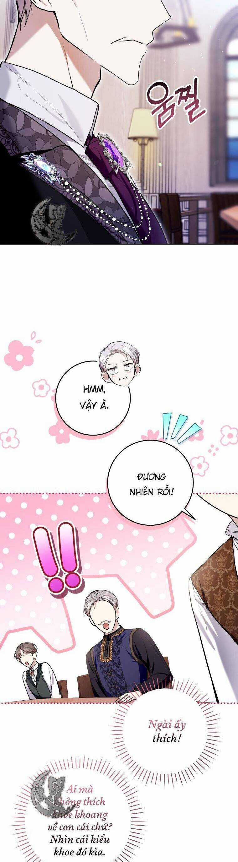 Làm Ác Nữ Bộ Không Tuyệt Sao? Chương 44 trang 14