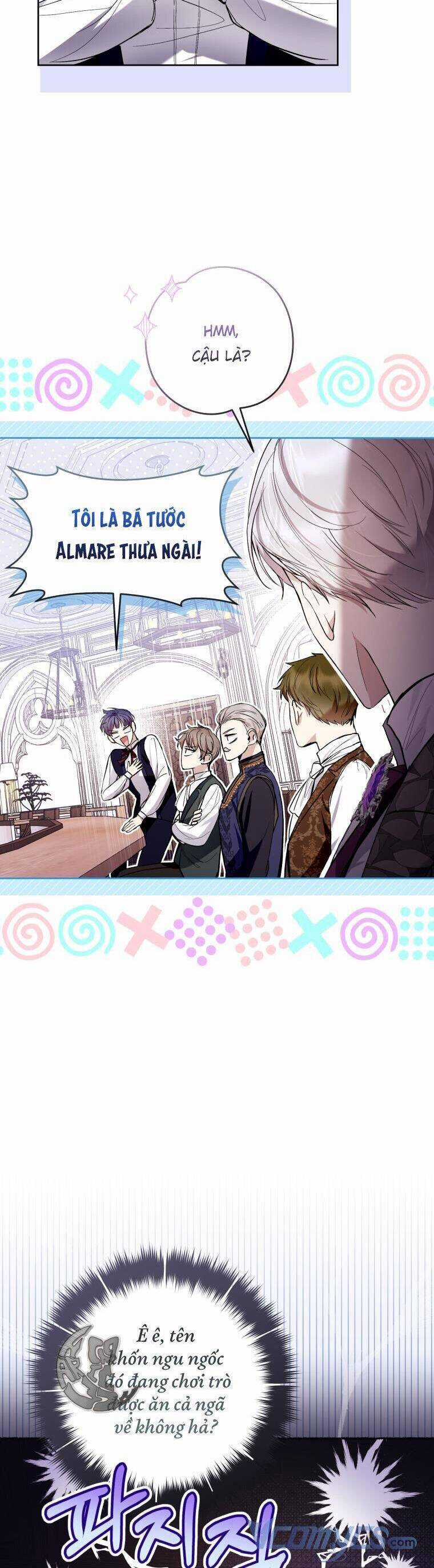 Làm Ác Nữ Bộ Không Tuyệt Sao? Chương 44 trang 16