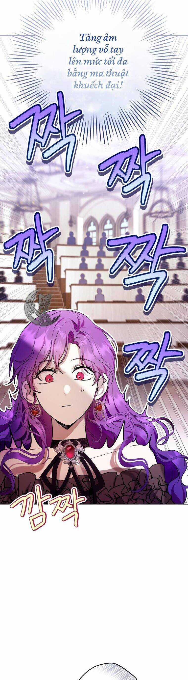 Làm Ác Nữ Bộ Không Tuyệt Sao? Chương 44 trang 18