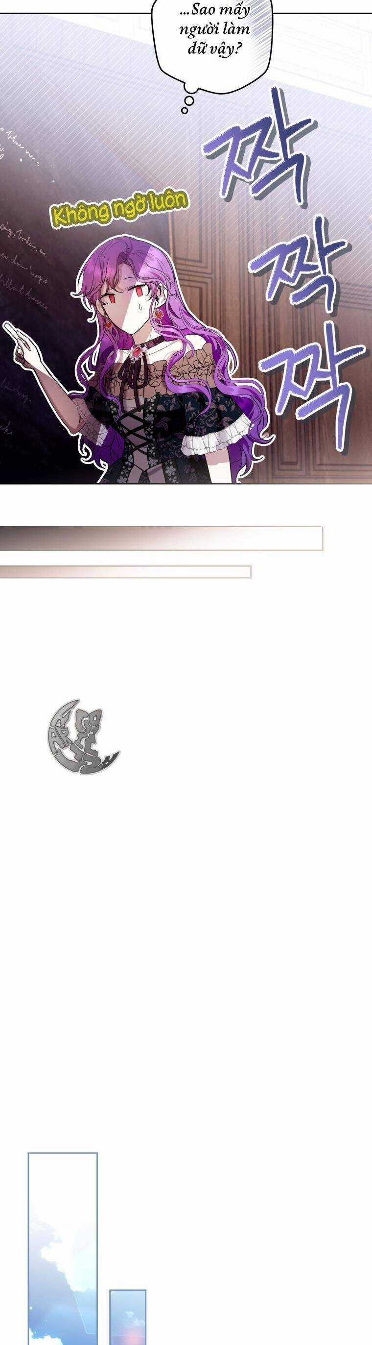 Làm Ác Nữ Bộ Không Tuyệt Sao? Chương 44 trang 19