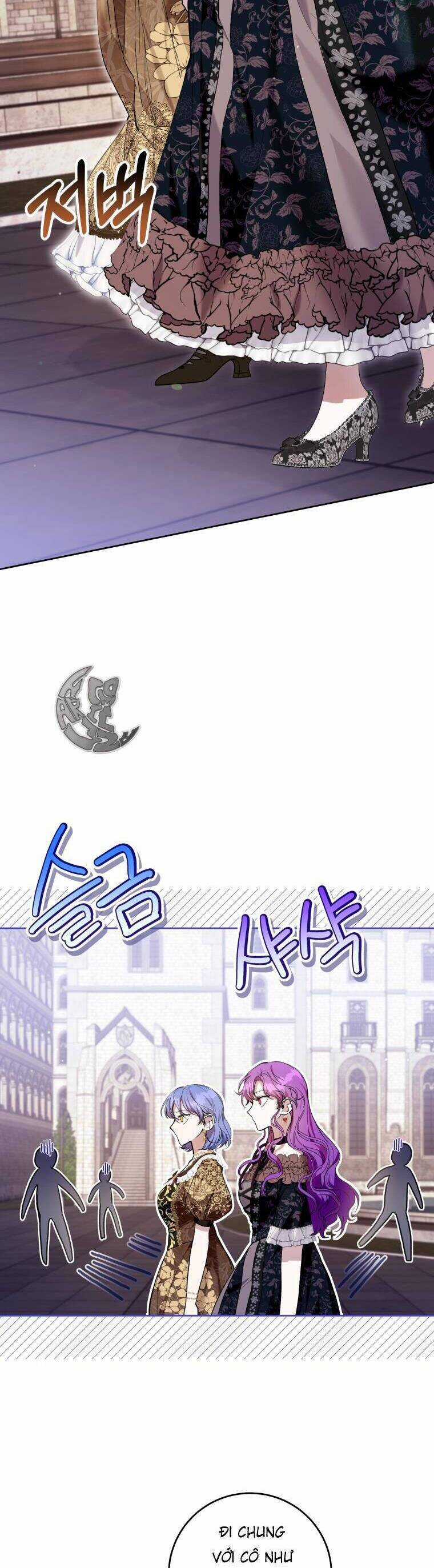 Làm Ác Nữ Bộ Không Tuyệt Sao? Chương 44 trang 2