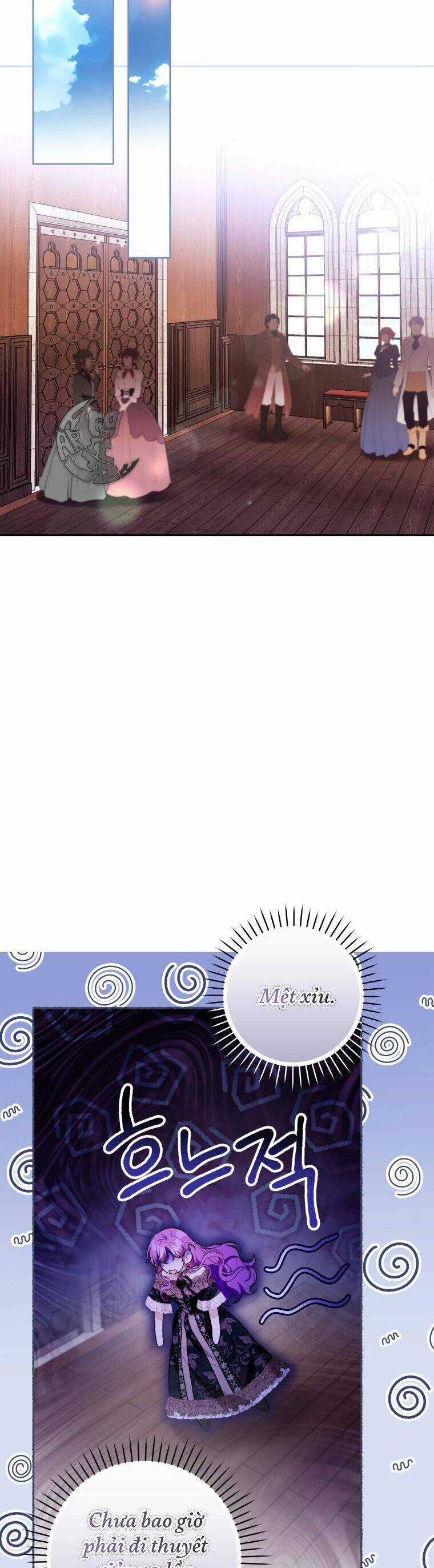 Làm Ác Nữ Bộ Không Tuyệt Sao? Chương 44 trang 20