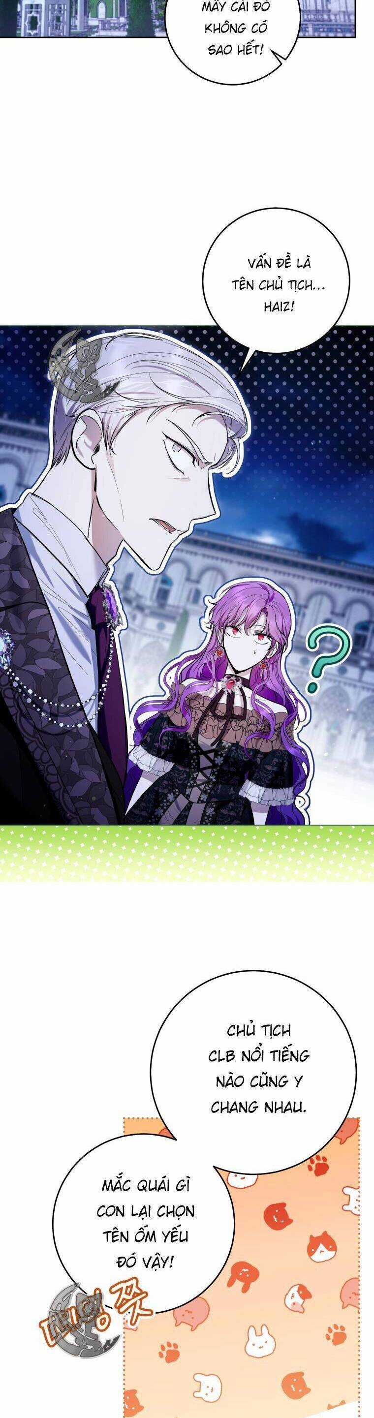 Làm Ác Nữ Bộ Không Tuyệt Sao? Chương 44 trang 30