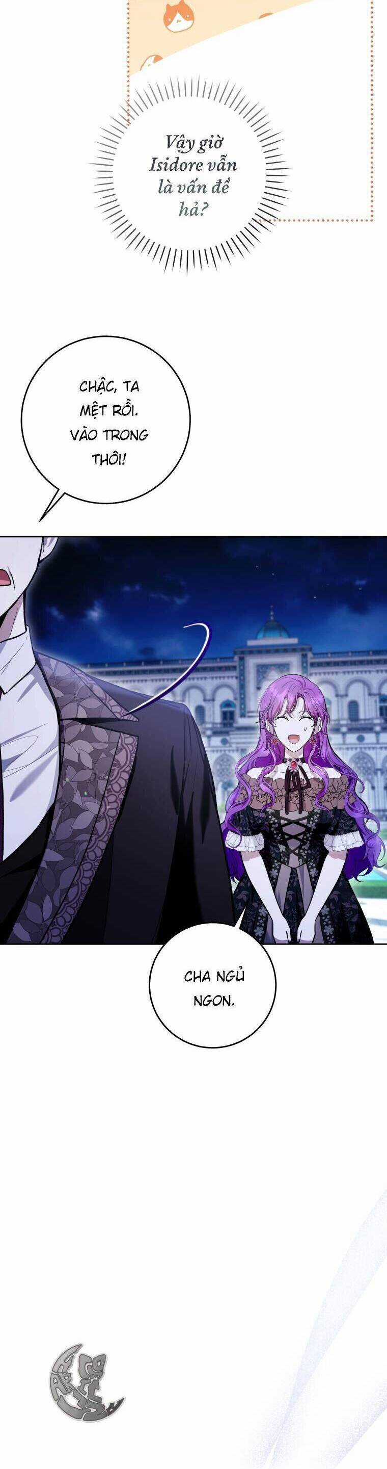 Làm Ác Nữ Bộ Không Tuyệt Sao? Chương 44 trang 31