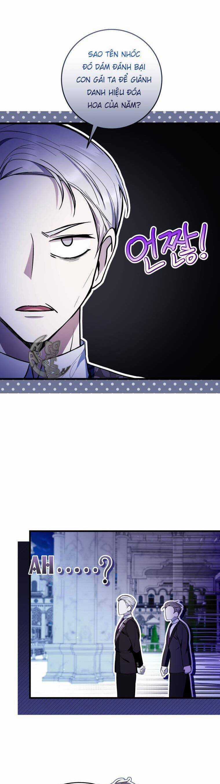 Làm Ác Nữ Bộ Không Tuyệt Sao? Chương 44 trang 34