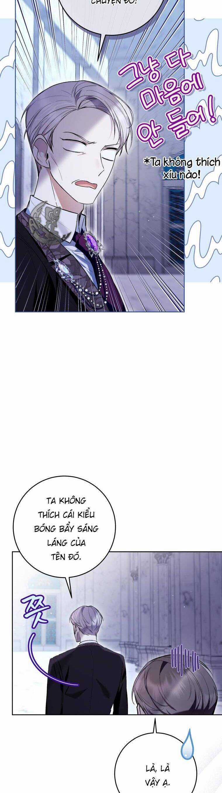 Làm Ác Nữ Bộ Không Tuyệt Sao? Chương 44 trang 36