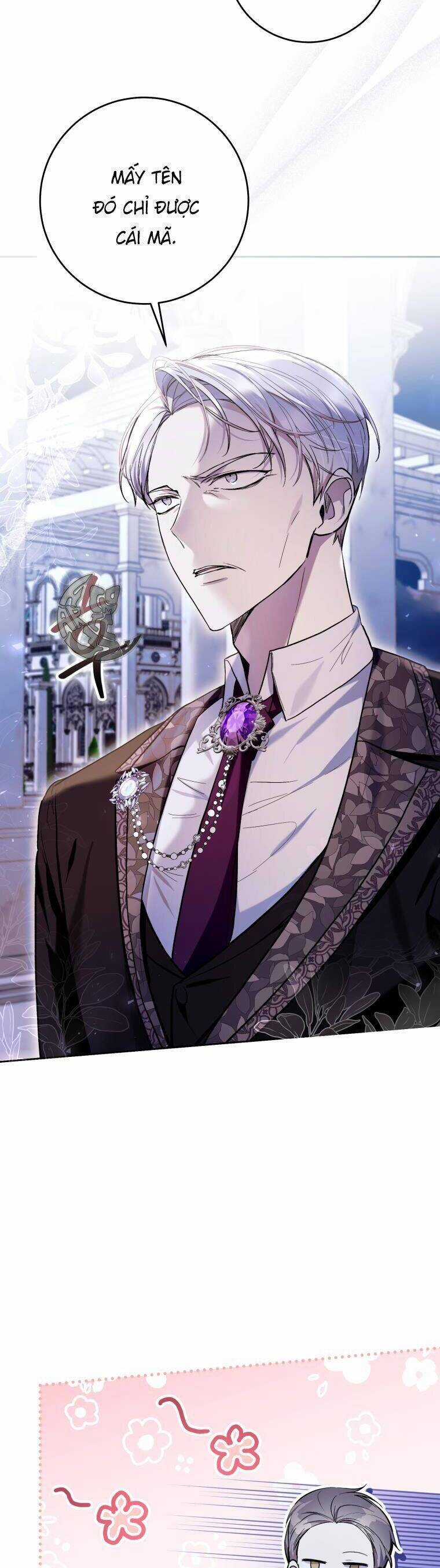 Làm Ác Nữ Bộ Không Tuyệt Sao? Chương 44 trang 37