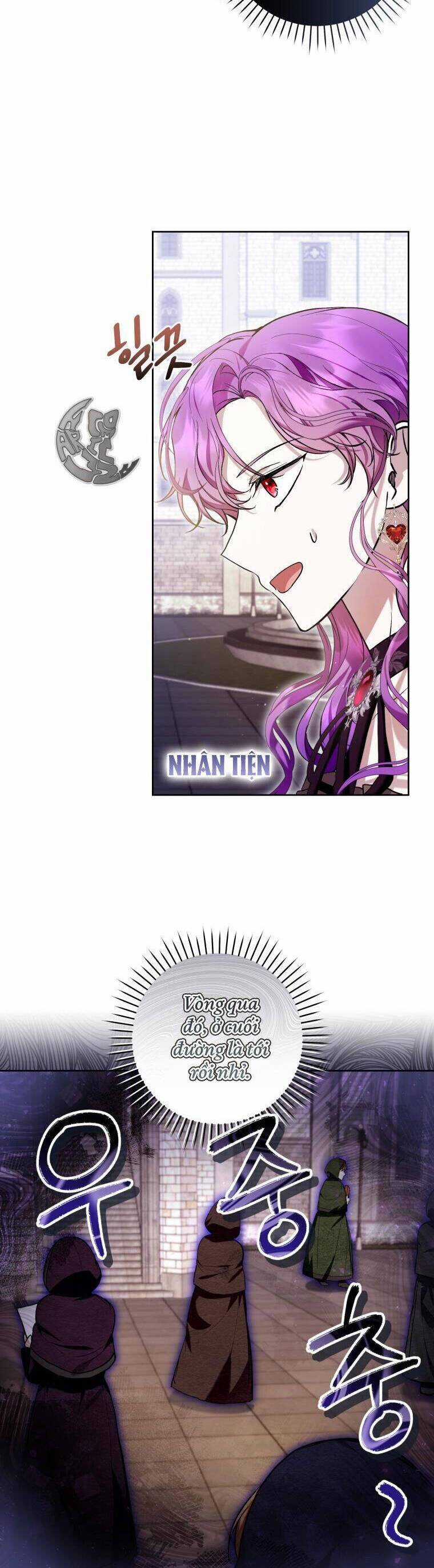 Làm Ác Nữ Bộ Không Tuyệt Sao? Chương 44 trang 4