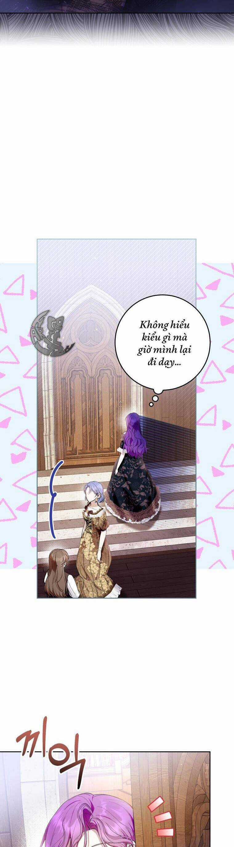 Làm Ác Nữ Bộ Không Tuyệt Sao? Chương 44 trang 5