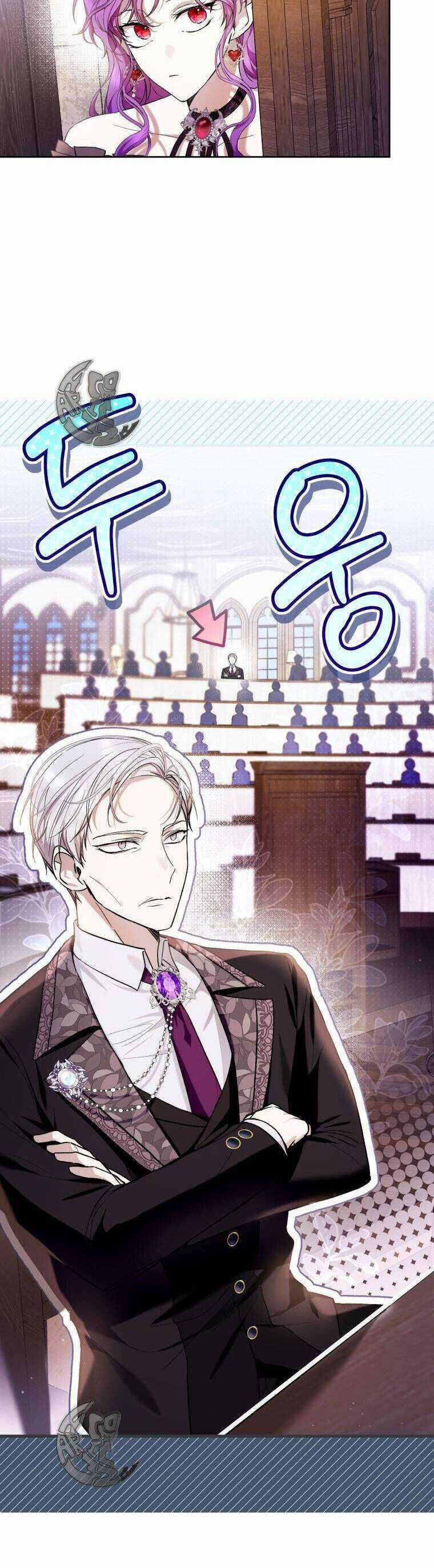 Làm Ác Nữ Bộ Không Tuyệt Sao? Chương 44 trang 6