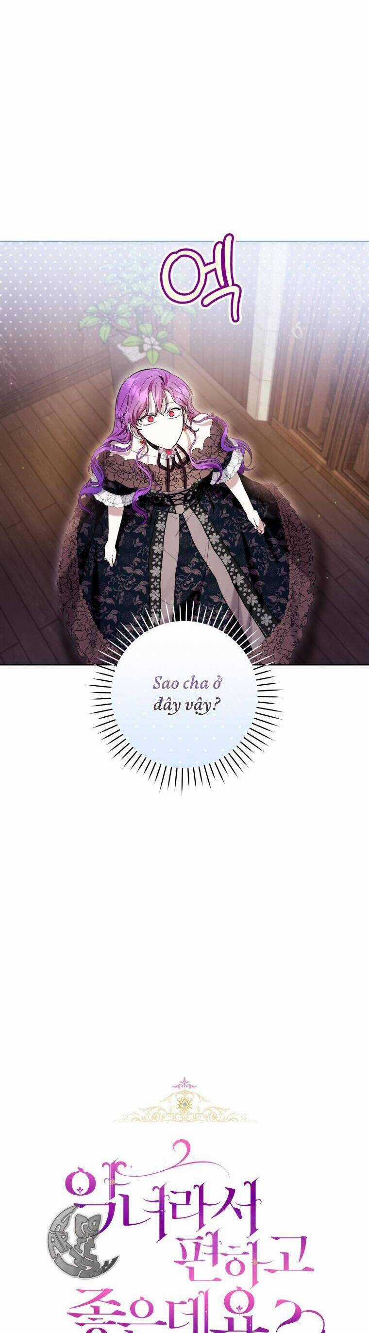 Làm Ác Nữ Bộ Không Tuyệt Sao? Chương 44 trang 7