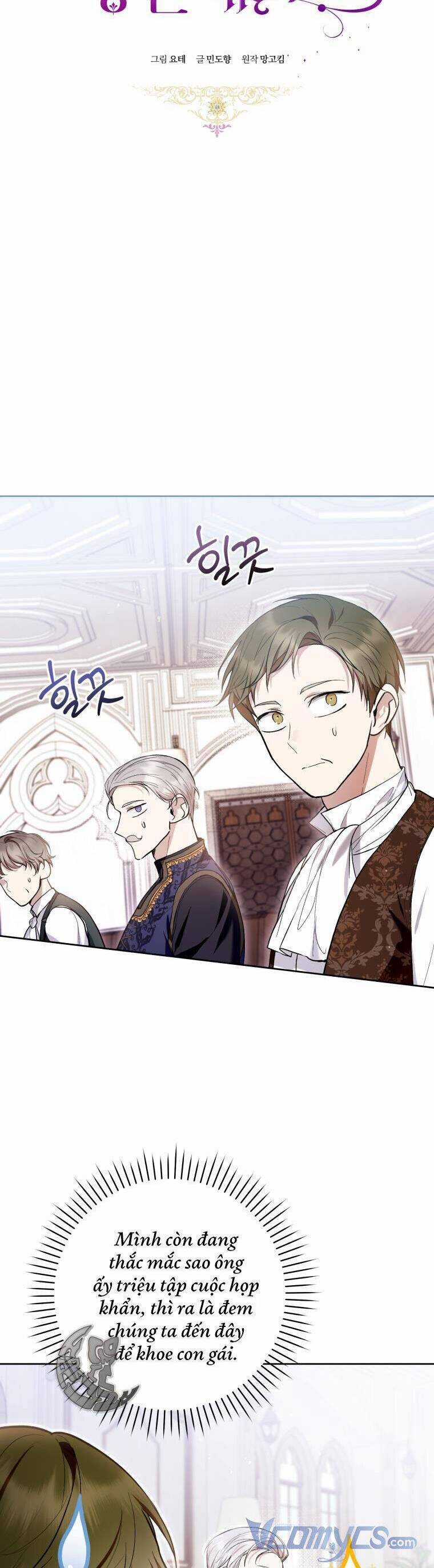 Làm Ác Nữ Bộ Không Tuyệt Sao? Chương 44 trang 8