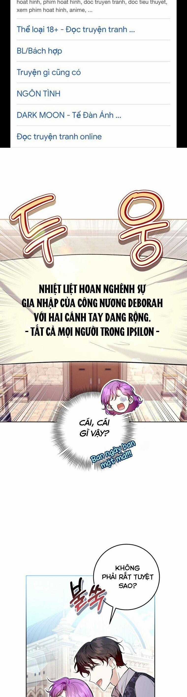 Làm Ác Nữ Bộ Không Tuyệt Sao? Chương 45 trang 1